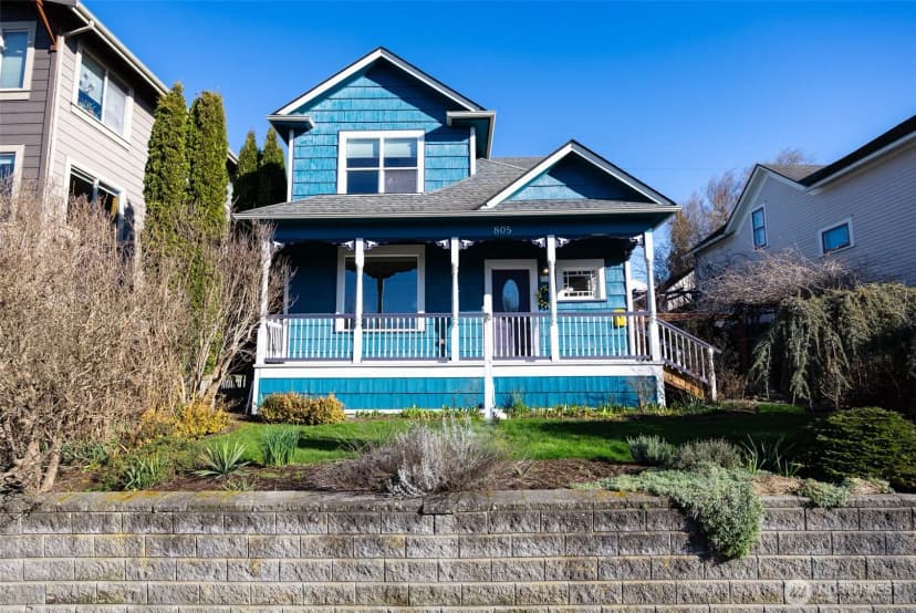 Property photo for 805 11th Street, Bellingham photo 35