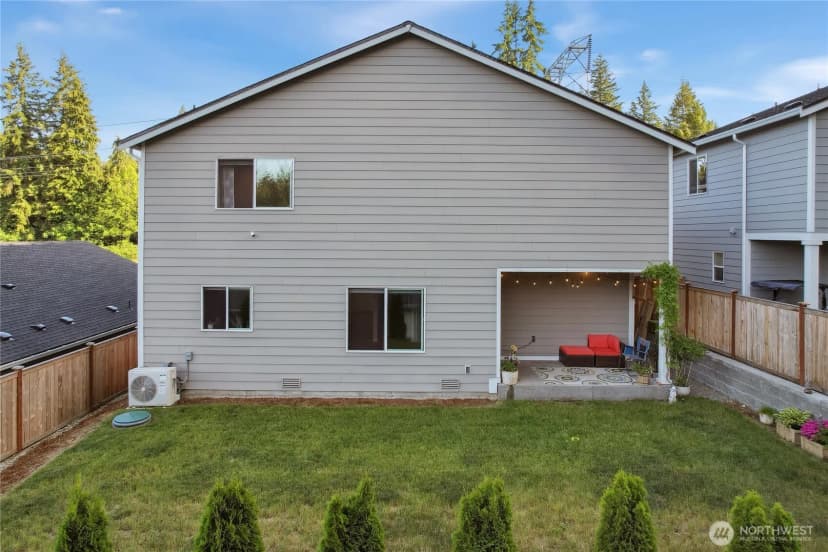 Property photo for 534 Gilbertson Lane Se, Olympia photo 26
