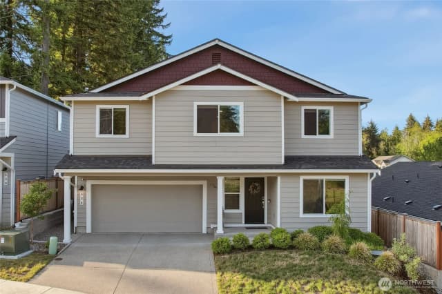 Property photo for 534 Gilbertson Lane Se, Olympia photo 2
