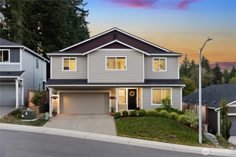 Property photo for 534 Gilbertson Lane Se, Olympia
