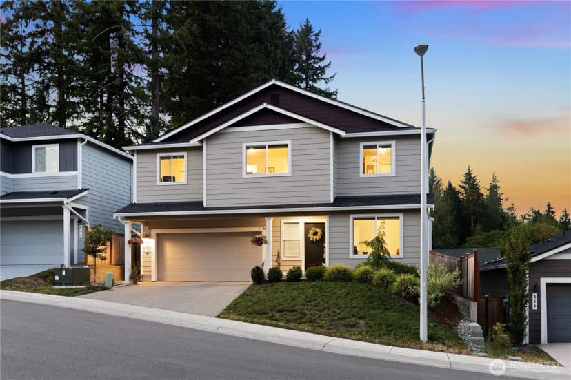 Property photo for 534 Gilbertson Lane Se, Olympia photo 28