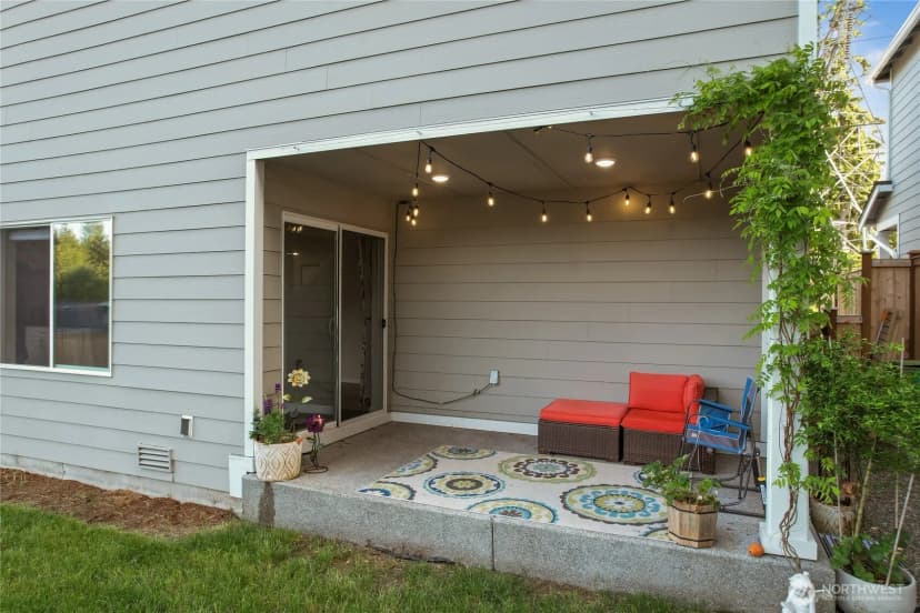 Property photo for 534 Gilbertson Lane Se, Olympia photo 24