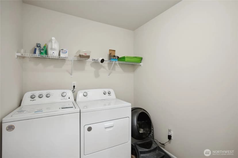 Property photo for 534 Gilbertson Lane Se, Olympia photo 23