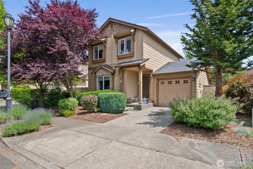 Property photo for 6600 Carolina Street Se, Lacey