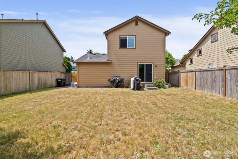 Property photo for 6600 Carolina Street Se, Lacey photo 22
