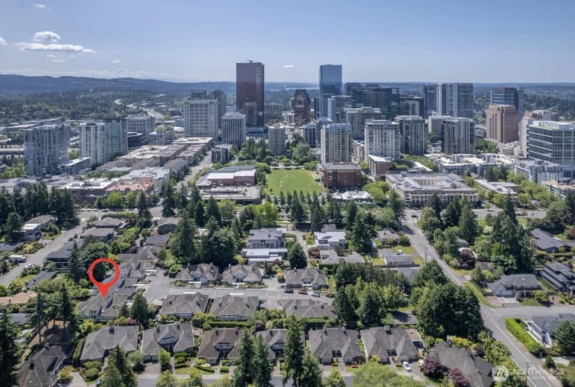 Property photo for 1240 108th Avenue Ne, Bellevue photo 37