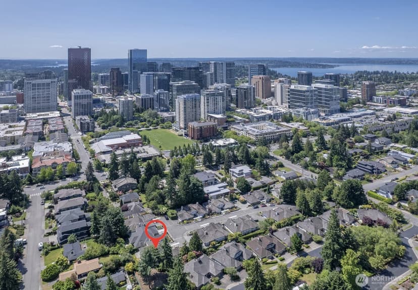 Property photo for 1240 108th Avenue Ne, Bellevue photo 38