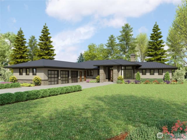 Property photo for 6411 Shadow Creek Lane Ne, Olympia
