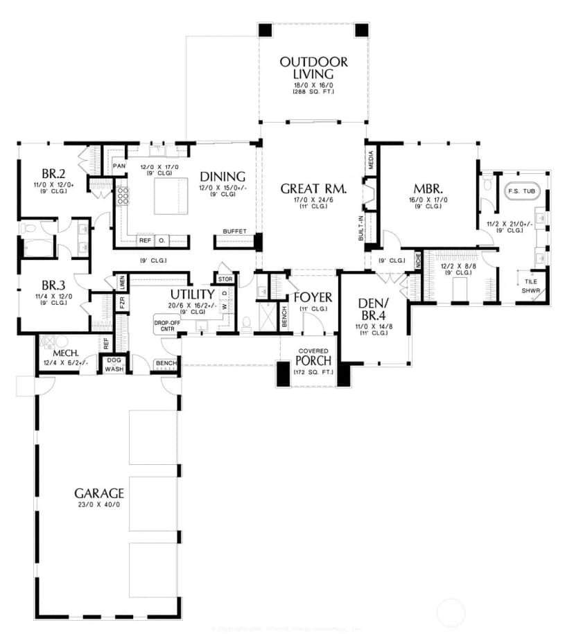 Property photo for 6411 Shadow Creek Lane Ne, Olympia photo 2