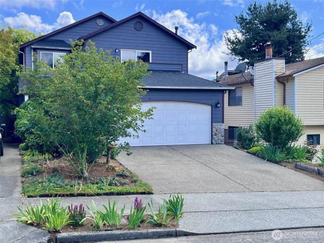 Property photo for 311 Nw 42nd Street, Seattle