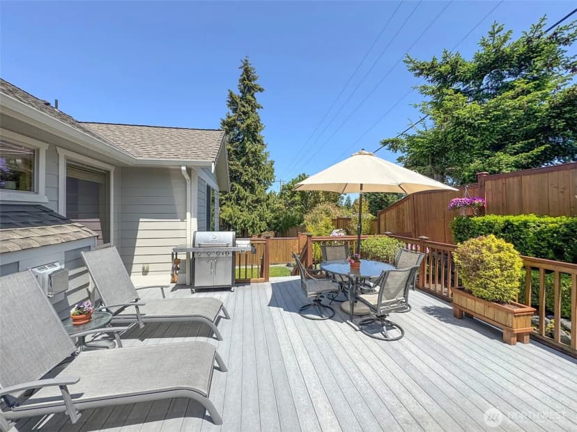 Property photo for 1427 N Aurora Court, Port Angeles photo 32