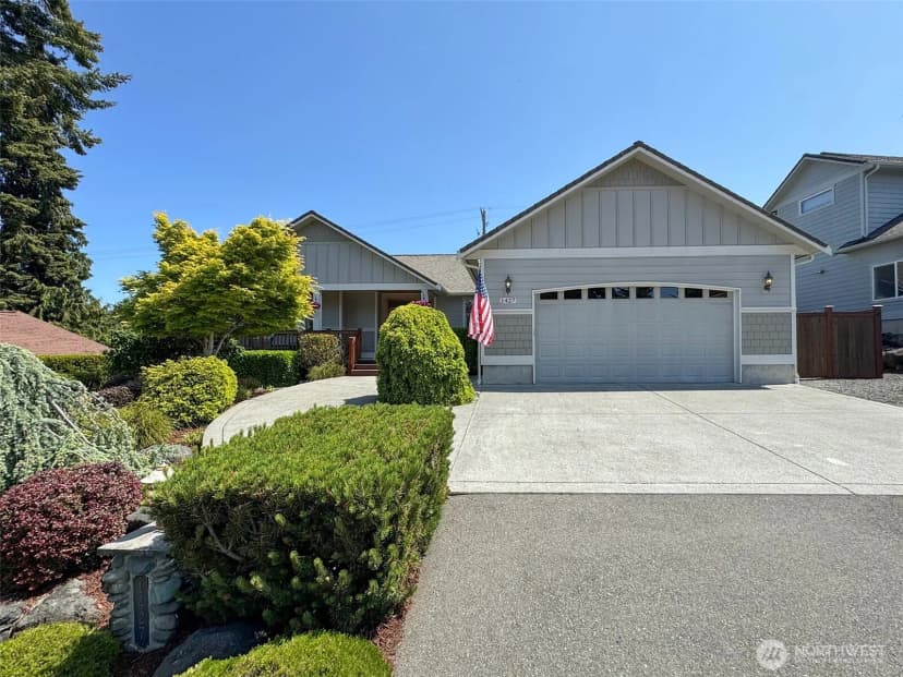 Property photo for 1427 N Aurora Court, Port Angeles photo 39