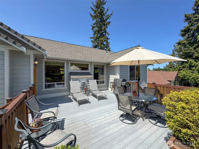 Property photo for 1427 N Aurora Court, Port Angeles photo 33