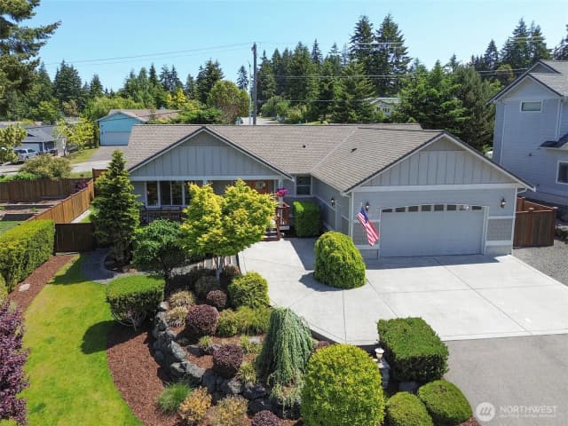 Property photo for 1427 N Aurora Court, Port Angeles