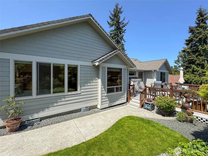 Property photo for 1427 N Aurora Court, Port Angeles photo 38