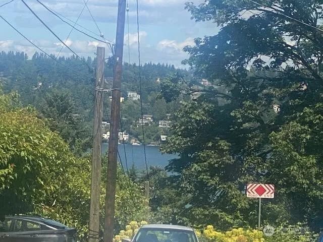 Property photo for 0 Arrowsmith Avenue S, Seattle
