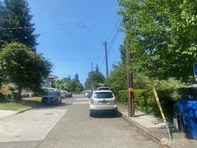Property photo for 0 Arrowsmith Avenue S, Seattle photo 5