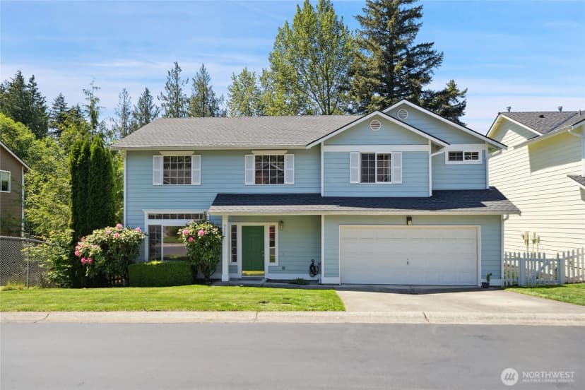 Property photo for 9810 23rd Avenue Se, Everett