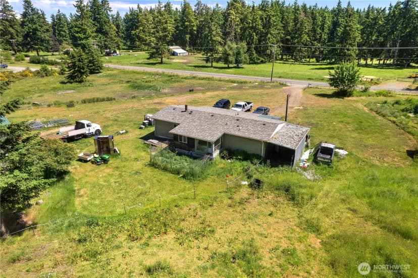 Property photo for 14625 Lake Lawrence Road Se, Yelm photo 15