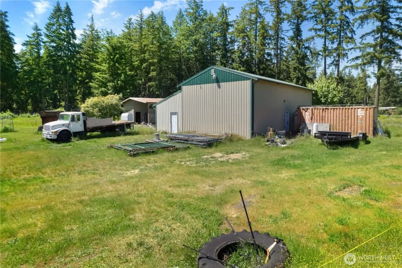 Property photo for 14625 Lake Lawrence Road Se, Yelm photo 11