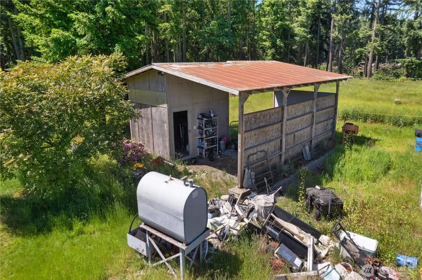 Property photo for 14625 Lake Lawrence Road Se, Yelm photo 13