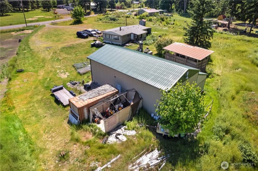 Property photo for 14625 Lake Lawrence Road Se, Yelm photo 10