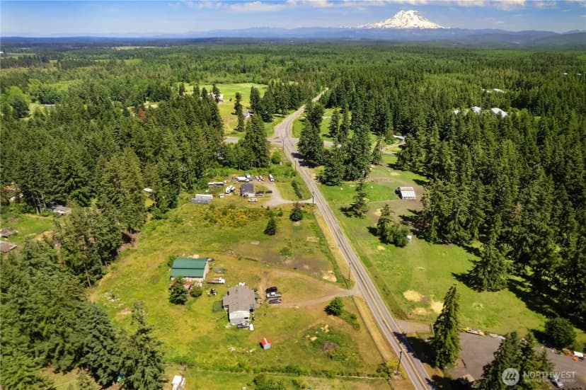Property photo for 14625 Lake Lawrence Road Se, Yelm photo 8