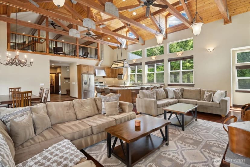 Property photo for 1385 Stone Ridge Drive, Cle Elum photo 9