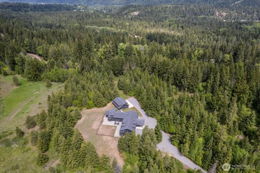 Property photo for 1385 Stone Ridge Drive, Cle Elum photo 35