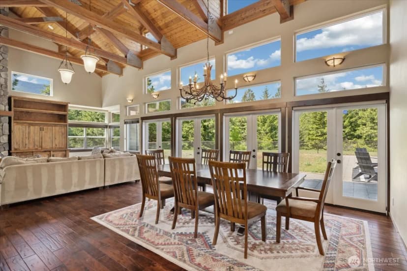 Property photo for 1385 Stone Ridge Drive, Cle Elum photo 10