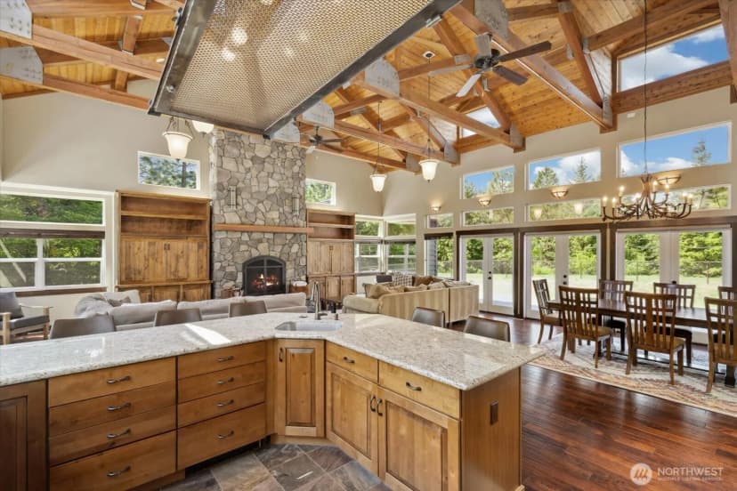 Property photo for 1385 Stone Ridge Drive, Cle Elum photo 11