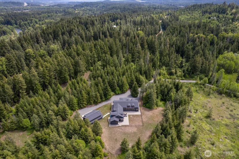 Property photo for 1385 Stone Ridge Drive, Cle Elum photo 34