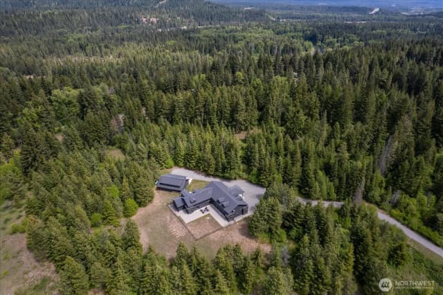 Property photo for 1385 Stone Ridge Drive, Cle Elum