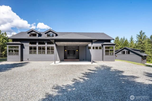Property photo for 1385 Stone Ridge Drive, Cle Elum photo 3