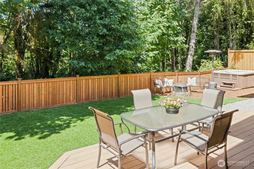 Property photo for 9117 Ne North Town Drive, Bainbridge Island photo 30