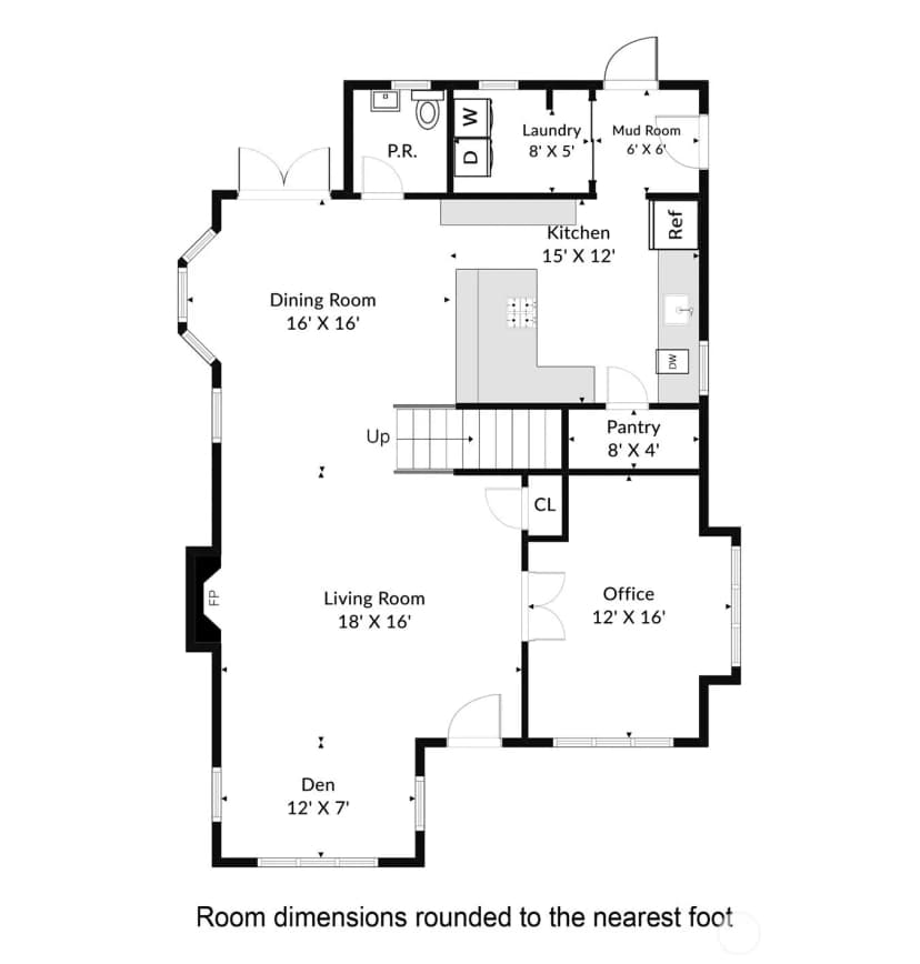 Property photo for 9117 Ne North Town Drive, Bainbridge Island photo 36
