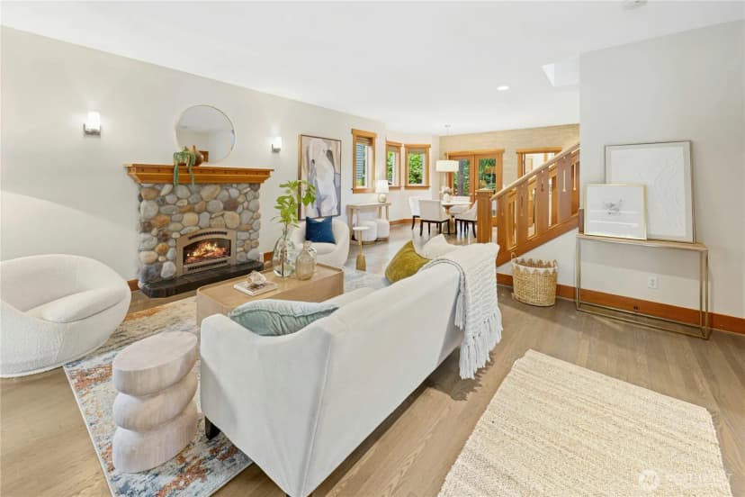 Property photo for 9117 Ne North Town Drive, Bainbridge Island photo 6