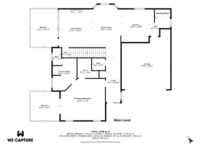 Property photo for 54 Grand View Lane, Bellingham photo 30