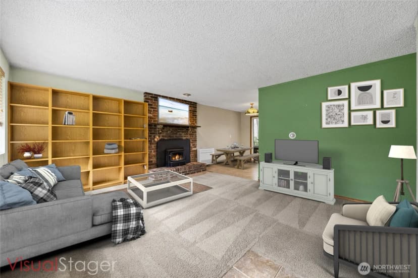 Property photo for 35250 54th Avenue S, Auburn
