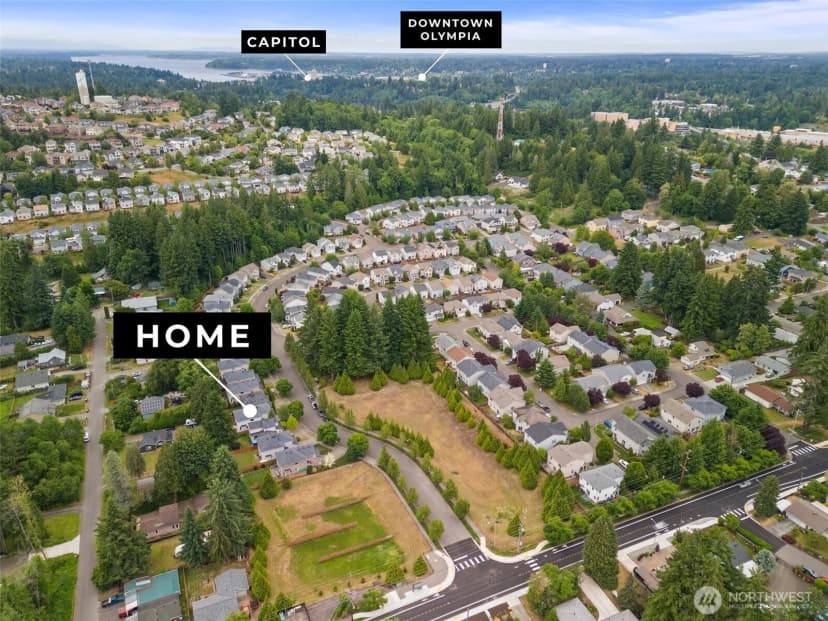 Property photo for 1082 G Street Sw, Tumwater photo 32