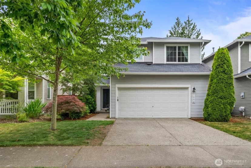 Property photo for 1082 G Street Sw, Tumwater
