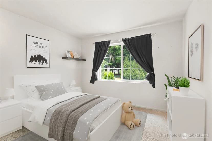 Property photo for 1082 G Street Sw, Tumwater photo 25