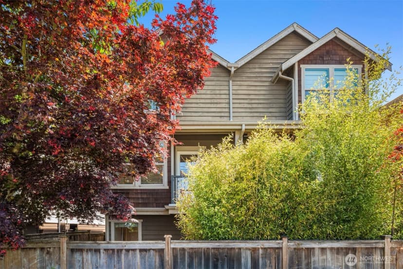 Property photo for 9033 18th Avenue Sw #a, Seattle