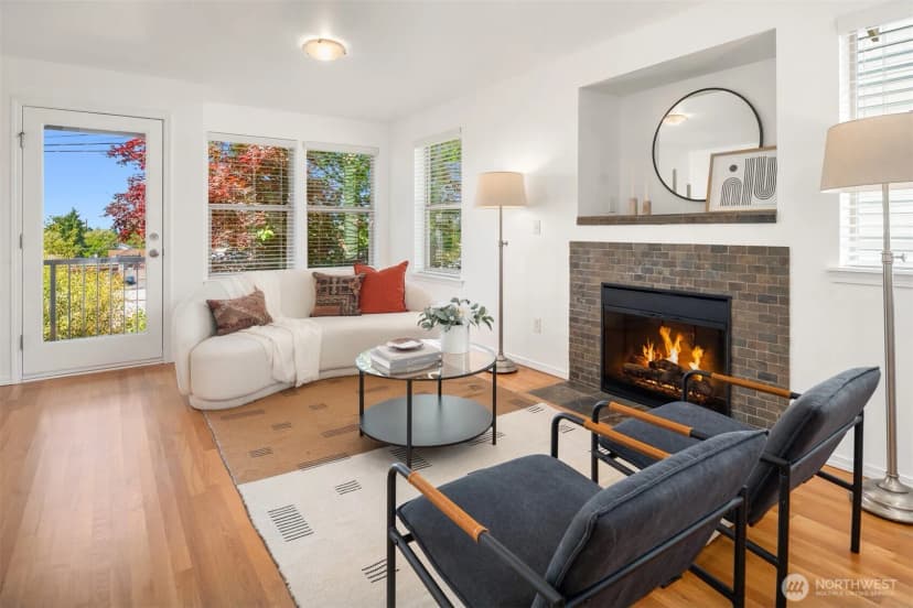 Property photo for 9033 18th Avenue Sw #a, Seattle photo 11