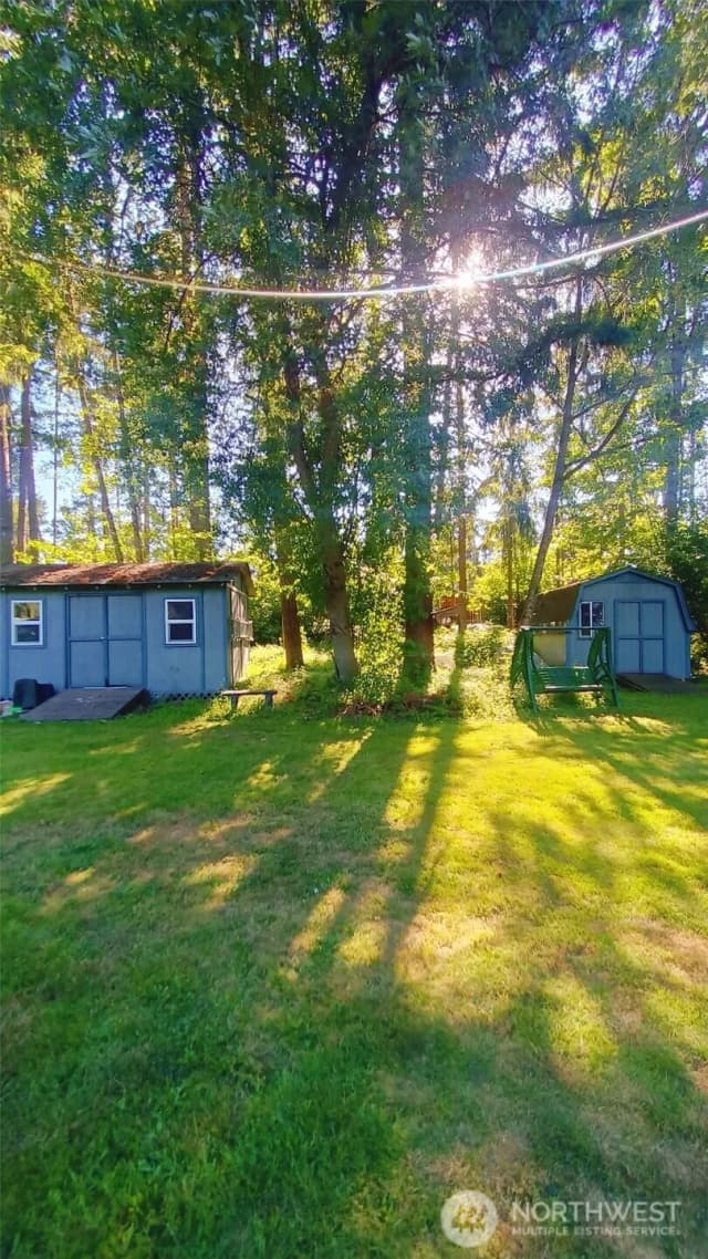 Property photo for 20216 110th Avenue Ct E, Graham photo 5