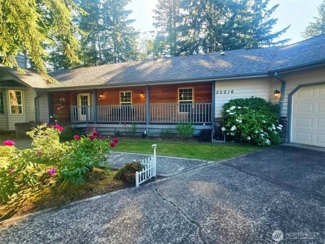 Property photo for 20216 110th Avenue Ct E, Graham photo 2
