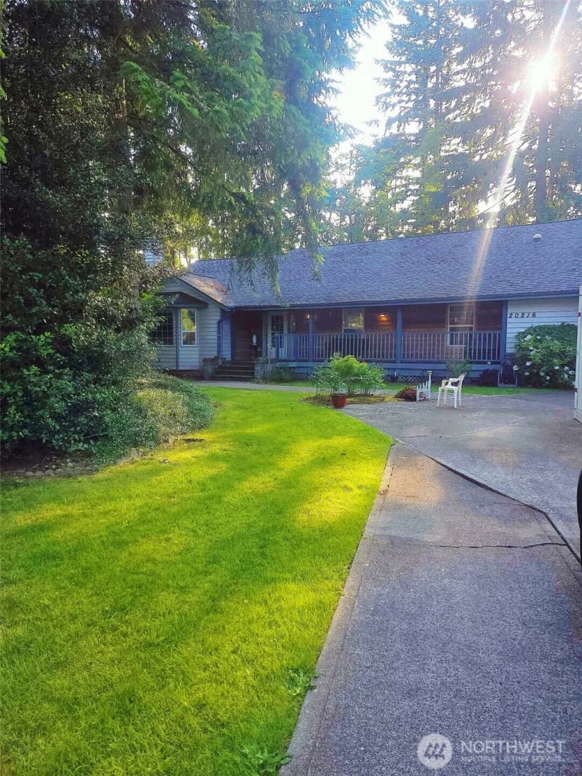 Property photo for 20216 110th Avenue Ct E, Graham