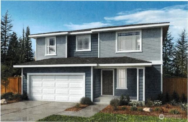 Property photo for 821 Smith Street #32, Buckley