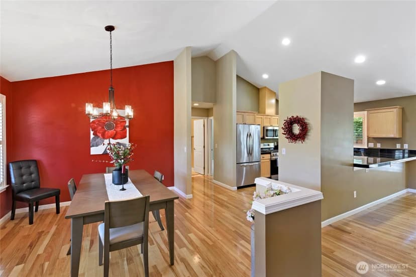 Property photo for 3703 Ne Trout Brook Lane, Bremerton photo 8
