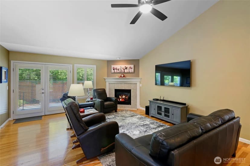 Property photo for 3703 Ne Trout Brook Lane, Bremerton photo 7